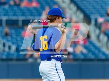 Thumbnail 3 in Cranford vs Jackson Memorial (NJ Last Dance Championship Game) photogallery.