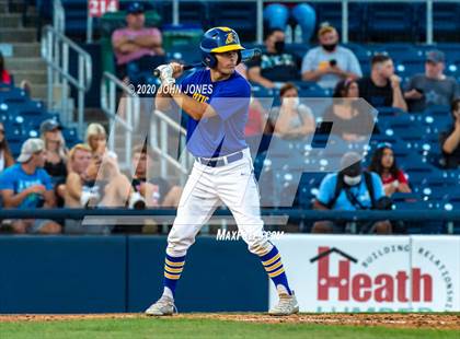 Thumbnail 3 in Cranford vs Jackson Memorial (NJ Last Dance Championship Game) photogallery.