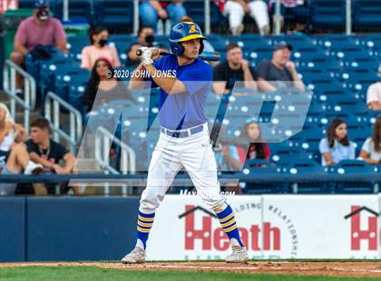 Thumbnail 3 in Cranford vs Jackson Memorial (NJ Last Dance Championship Game) photogallery.