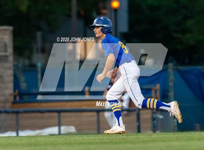 Thumbnail 1 in Cranford vs Jackson Memorial (NJ Last Dance Championship Game) photogallery.