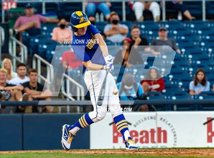Thumbnail 3 in Cranford vs Jackson Memorial (NJ Last Dance Championship Game) photogallery.