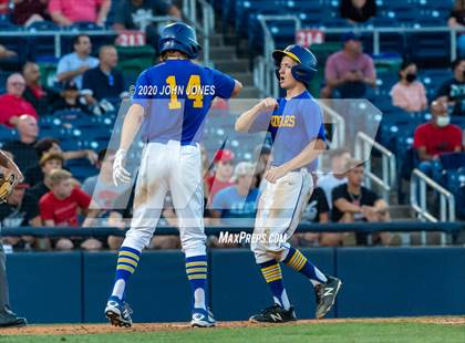 Thumbnail 3 in Cranford vs Jackson Memorial (NJ Last Dance Championship Game) photogallery.