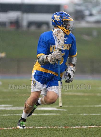 Thumbnail 1 in Yorktown vs. West Islip (NYSPHSAA Class A Semifinal) photogallery.