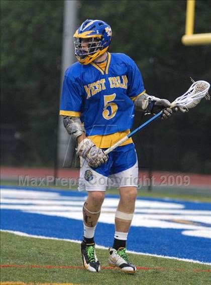 Thumbnail 1 in Yorktown vs. West Islip (NYSPHSAA Class A Semifinal) photogallery.