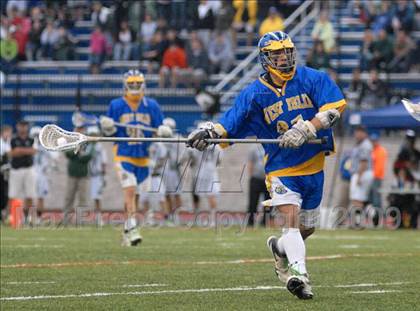 Thumbnail 1 in Yorktown vs. West Islip (NYSPHSAA Class A Semifinal) photogallery.
