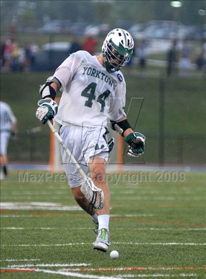 Thumbnail 1 in Yorktown vs. West Islip (NYSPHSAA Class A Semifinal) photogallery.