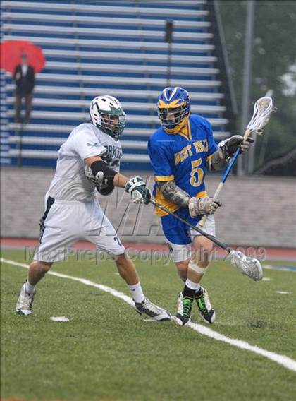 Thumbnail 2 in Yorktown vs. West Islip (NYSPHSAA Class A Semifinal) photogallery.