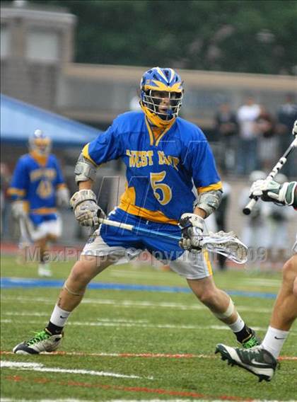 Thumbnail 1 in Yorktown vs. West Islip (NYSPHSAA Class A Semifinal) photogallery.