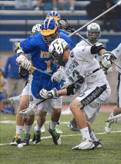 Thumbnail 3 in Yorktown vs. West Islip (NYSPHSAA Class A Semifinal) photogallery.