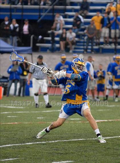 Thumbnail 2 in Yorktown vs. West Islip (NYSPHSAA Class A Semifinal) photogallery.