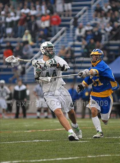 Thumbnail 1 in Yorktown vs. West Islip (NYSPHSAA Class A Semifinal) photogallery.