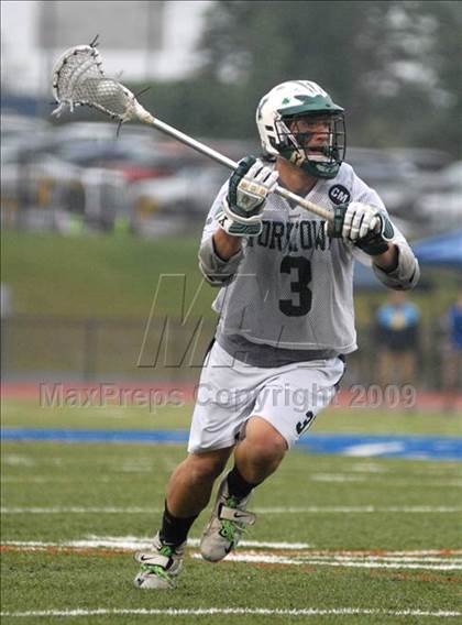 Thumbnail 2 in Yorktown vs. West Islip (NYSPHSAA Class A Semifinal) photogallery.