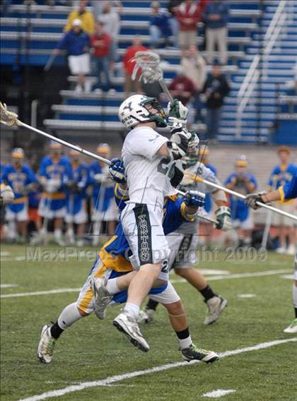 Thumbnail 2 in Yorktown vs. West Islip (NYSPHSAA Class A Semifinal) photogallery.