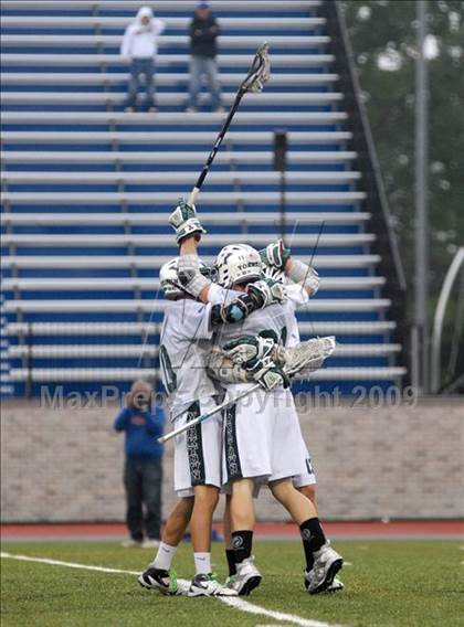 Thumbnail 2 in Yorktown vs. West Islip (NYSPHSAA Class A Semifinal) photogallery.