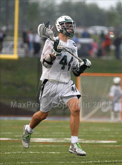 Thumbnail 2 in Yorktown vs. West Islip (NYSPHSAA Class A Semifinal) photogallery.