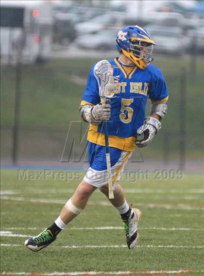 Thumbnail 3 in Yorktown vs. West Islip (NYSPHSAA Class A Semifinal) photogallery.