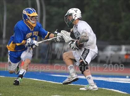 Thumbnail 3 in Yorktown vs. West Islip (NYSPHSAA Class A Semifinal) photogallery.