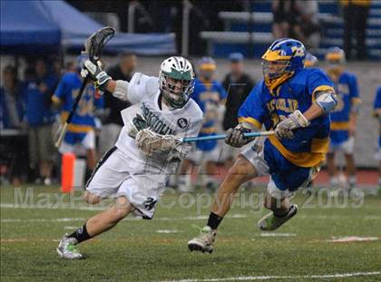 Thumbnail 1 in Yorktown vs. West Islip (NYSPHSAA Class A Semifinal) photogallery.