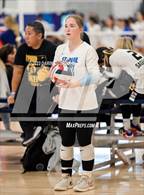 Photo from the gallery "St. Paul vs Buckley (Nike Tournament of Champions)"