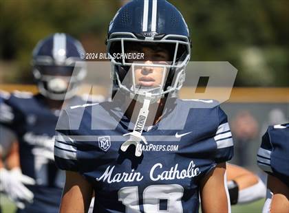 Thumbnail 2 in St. Mary's @ Marin Catholic photogallery.