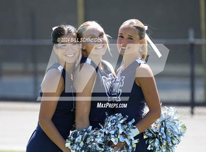 Thumbnail 2 in St. Mary's @ Marin Catholic photogallery.