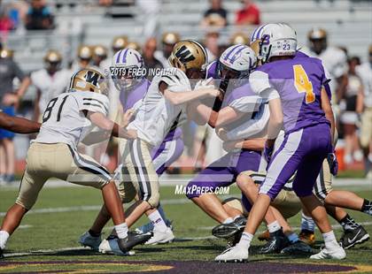 Thumbnail 2 in Westfield @ Lake Braddock photogallery.