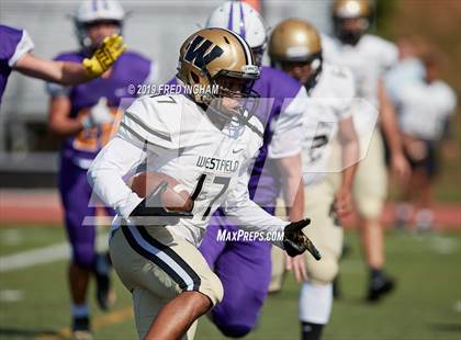 Thumbnail 1 in Westfield @ Lake Braddock photogallery.