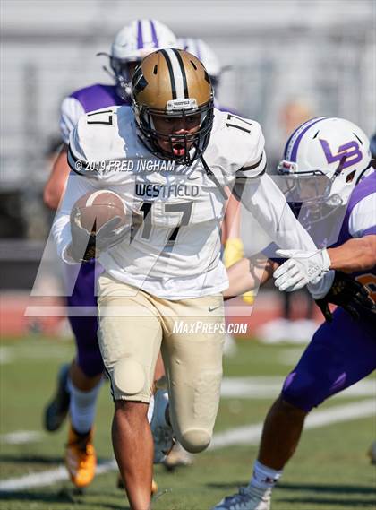 Thumbnail 3 in Westfield @ Lake Braddock photogallery.