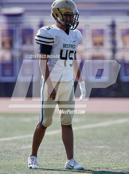 Thumbnail 3 in Westfield @ Lake Braddock photogallery.
