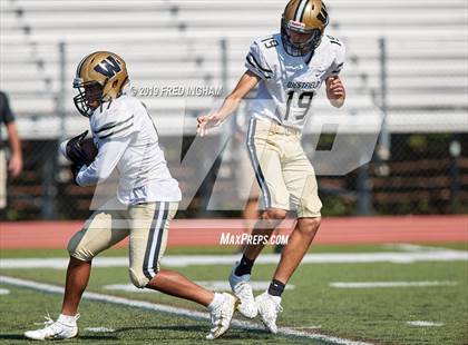 Thumbnail 3 in Westfield @ Lake Braddock photogallery.