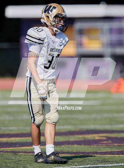 Thumbnail 1 in Westfield @ Lake Braddock photogallery.