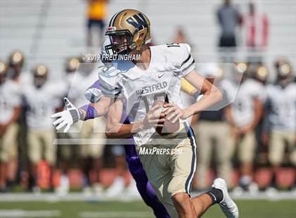 Thumbnail 1 in Westfield @ Lake Braddock photogallery.