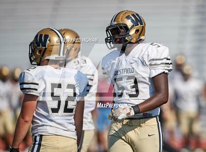 Thumbnail 3 in Westfield @ Lake Braddock photogallery.