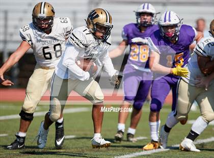 Thumbnail 2 in Westfield @ Lake Braddock photogallery.