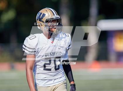 Thumbnail 3 in Westfield @ Lake Braddock photogallery.