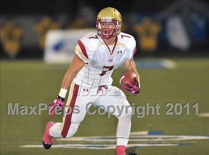Thumbnail 3 in Oaks Christian @ Westlake (CIF SS Playoffs) photogallery.
