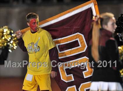 Thumbnail 2 in Oaks Christian @ Westlake (CIF SS Playoffs) photogallery.