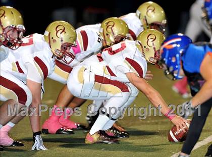 Thumbnail 3 in Oaks Christian @ Westlake (CIF SS Playoffs) photogallery.