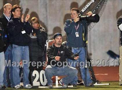 Thumbnail 2 in Oaks Christian @ Westlake (CIF SS Playoffs) photogallery.