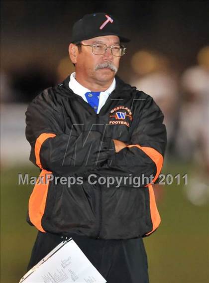 Thumbnail 2 in Oaks Christian @ Westlake (CIF SS Playoffs) photogallery.