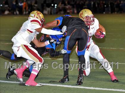 Thumbnail 3 in Oaks Christian @ Westlake (CIF SS Playoffs) photogallery.