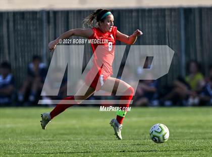 Thumbnail 3 in Bakersfield vs. Buchanan photogallery.