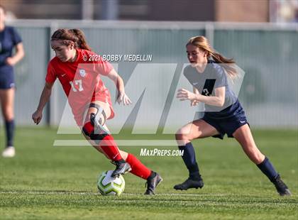 Thumbnail 2 in Bakersfield vs. Buchanan photogallery.