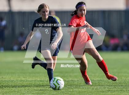 Thumbnail 1 in Bakersfield vs. Buchanan photogallery.