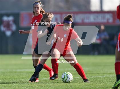 Thumbnail 2 in Bakersfield vs. Buchanan photogallery.