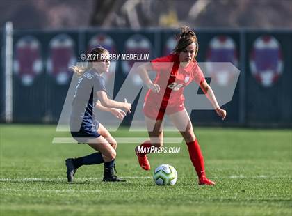 Thumbnail 2 in Bakersfield vs. Buchanan photogallery.