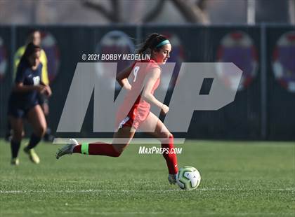 Thumbnail 1 in Bakersfield vs. Buchanan photogallery.