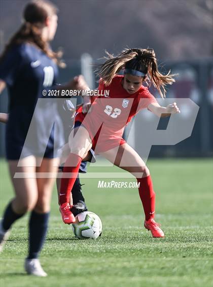 Thumbnail 1 in Bakersfield vs. Buchanan photogallery.