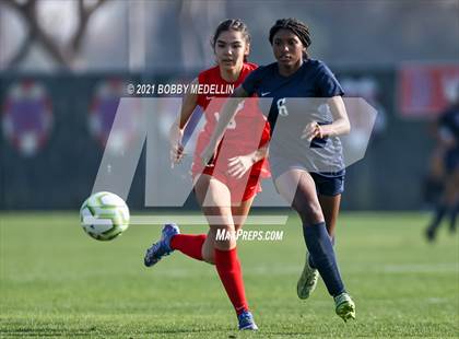 Thumbnail 1 in Bakersfield vs. Buchanan photogallery.