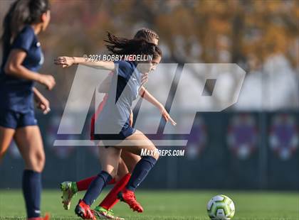 Thumbnail 2 in Bakersfield vs. Buchanan photogallery.